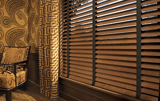 Why Wood Blinds are a Great Addition to Homes in Southlake, Texas (TX)