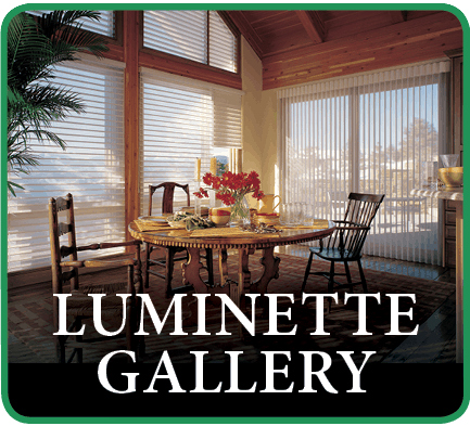 Hunter Douglas Luminette Shades Gallery in Southlake, Texas (TX)