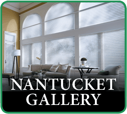 Hunter Douglas Nantucket Window Treatment Gallery in Southlake, Texas (TX)