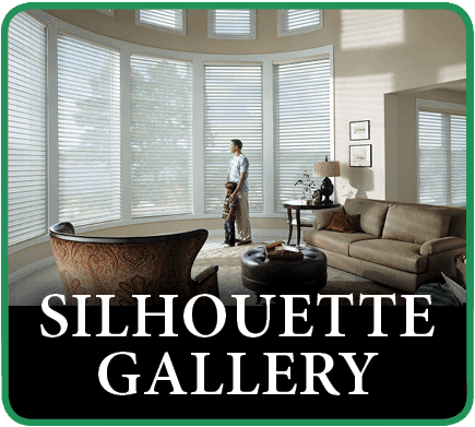 Hunter Douglas Silhouette Shades Gallery in Southlake, Texas (TX)