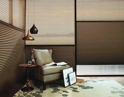 3 Reasons Hunter Douglas Duette® Honeycomb Shades Are Your Key to Functional and Decorative Window Fashions