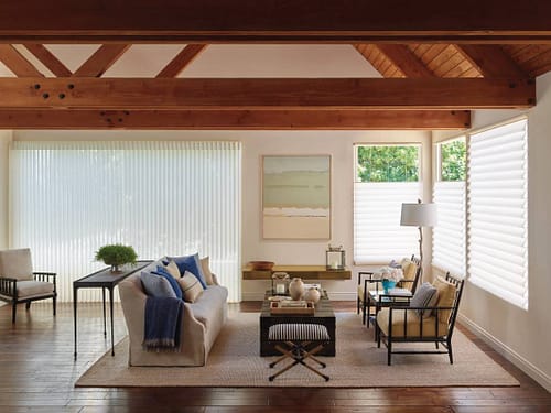 Our Guide to Choosing Shades or Blinds