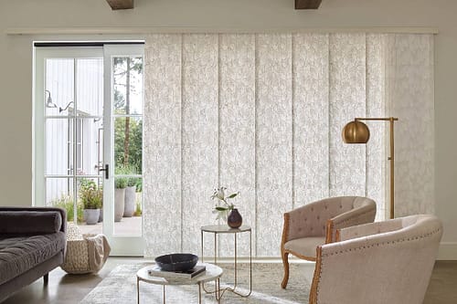 Watch For These 2024 Window Treatment Trends